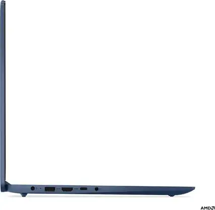 Lenovo IdeaPad Slim 3, 15.6" FHD, AMD RYZEN 3 7320U, 16GB DDR5, 512GB NVMe, DOS, 15AMN8, 82XQ00XTSC - Slika 3