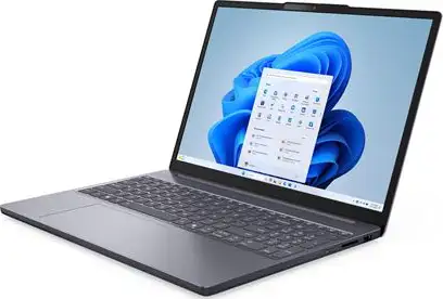 Lenovo IdeaPad Slim 3, 16.3" WUXGA, AMD RYZEN 7 7735HS, 16GB DDR5, 1TB NVMe, DOS, 15ARP10, 83K700BWSC - Slika 3