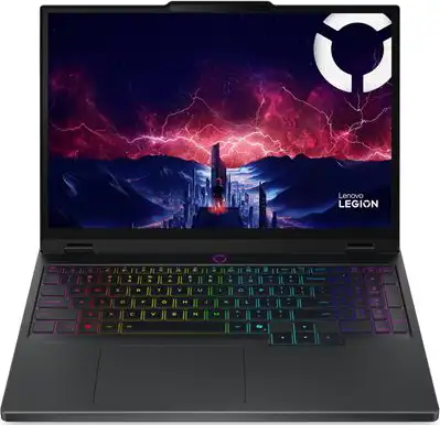 Lenovo Legion 5, 15.1" WQXGA, AMD RYZEN AI 7 350, RTX 5070, 32GB DDR5, 1TB NVMe, DOS, 15AKP10, 83F1001KSC - Slika 2