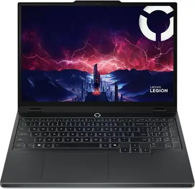 Lenovo Legion 5, 15.1" OLED WQXGA, AMD RYZEN 7 260, RTX 5050, 32GB DDR5, 1TB NVMe, DOS 15AHP10, 83M0001SSC - Slika 2