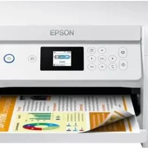 EPSON L4266 MFP inkjet 33ppm, C11CJ63414