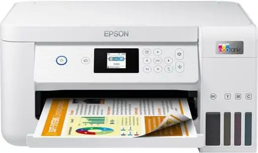 EPSON L4266 MFP inkjet 33ppm, C11CJ63414