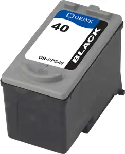 Orink tinta za Canon, PG-40, crna, OR-CPG40