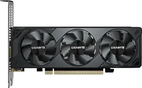 GIGABYTE GeForce RTX5060 OC LP 8GB