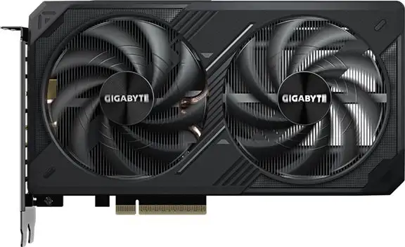 GIGABYTE GeForce RTX5060Ti WDFRC OC 16GB