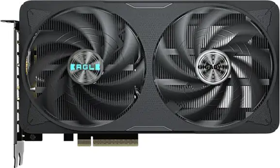 GIGABYTE GeForce RTX5060Ti EGL OC 16GB