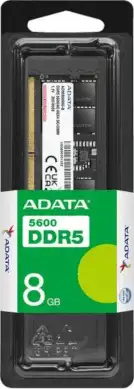 ADATA DDR5 8GB 5600 MHz