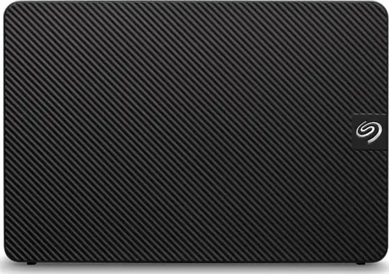 SEAGATE Expansion Desktop External 20TB