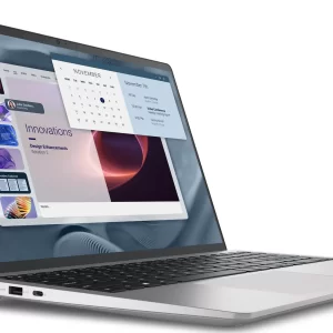 Dell NB Pro 15 Essential i5-1334U/15.6"FHD/16GB/1TBSSD/IrisXe/FP/Ubuntu22.04