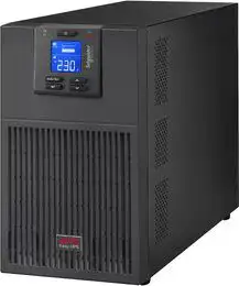 APC Easy UPS SRV 3000VA 230V, double conversion, online, SRV3KI-E