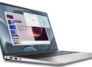 Dell NB Pro 15 Essential i7-1355U/15.6"FHD/16GB/512GBSSD/IrisXe/FP/Win11Pro