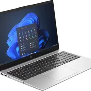 HP 250R G10, 15.6" FHD, INTEL CORE 3 100U, 16GB DDR5, 512GB NVMe, C9WX1AT