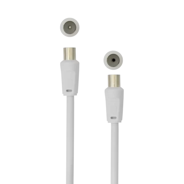 KABEL RF Muški - RF Ženski 2 m / RETAIL