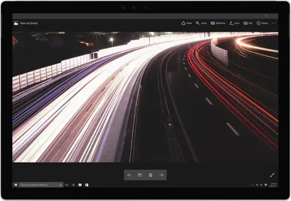 Microsoft Surface Pro Copilot + PC, 12" IPS TouchScreen 90Hz, Qualcomm Snapdragon X Plus, 16GB RAM, 256GB SSD, Windows 11 Home, EP2-27647 - Slika 3