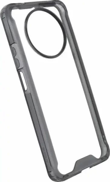 MASKICA +CLASS TPU ACRYLIC ZA HUAWEI NOVA Y90 CRNA, TPUACR326