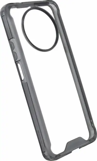 MASKICA +CLASS TPU ACRYLIC ZA HUAWEI NOVA Y90 CRNA, TPUACR326