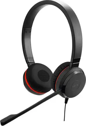 JABRA Evolve 20SE MS stereo Special