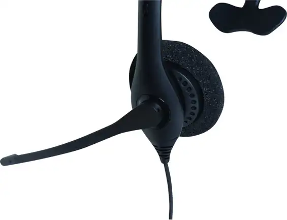 JABRA BIZ 1500 Mono QD EMEA Headset - Slika 2