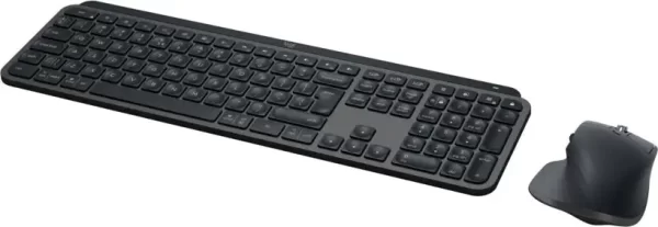 Logitech MX Keys S Combo