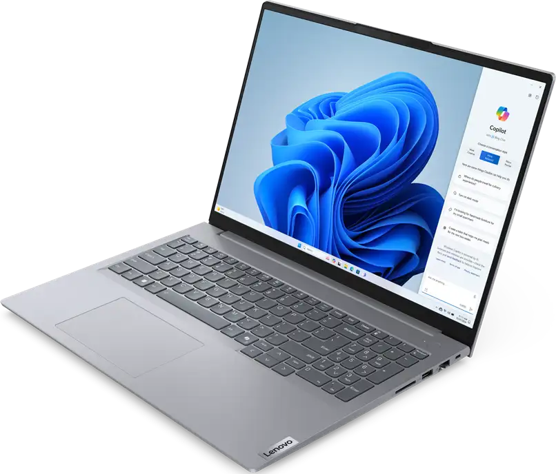 LENOVO THINKPAD T14 GEN 5, 14" WUXGA, INTEL ULTRA 5 135U, 16GB DDR5, 512GB NVMe, WINDOWS 11 PRO, 21ML00E7SC