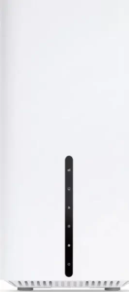 TP-Link Archer NX200 5G AX1800 Wireless Dual-Band Gigabit Router, Build-In 5G Modem, 1201 Mbps at 5 GHz + 574 Mbps at 2.4 GHz, 5G NR 4.67Gbps/1.25Gbps, LTE support Cat 19 1.6Gbps/200Mbps, Internal Ant