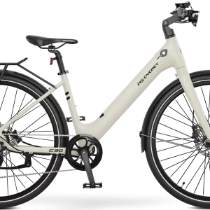 MS ENERGY eBike c30