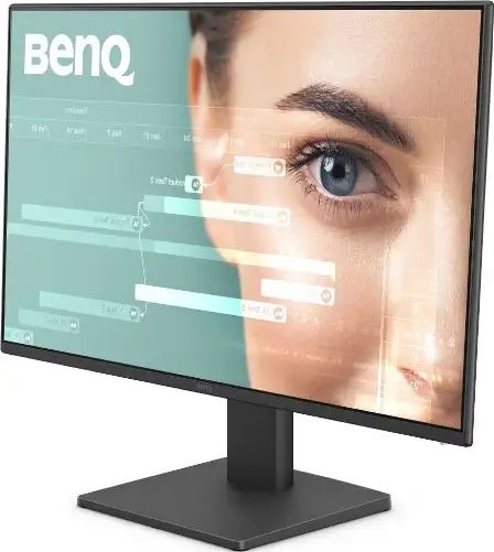 BenQ 24" GW2491 FHD (1920x1080) IPS 16:9, 100Hz, 1300:1, 5ms, 250cd/m2, HDMI, DP, tilt, 9H.LNELJ.LBE - Slika 3