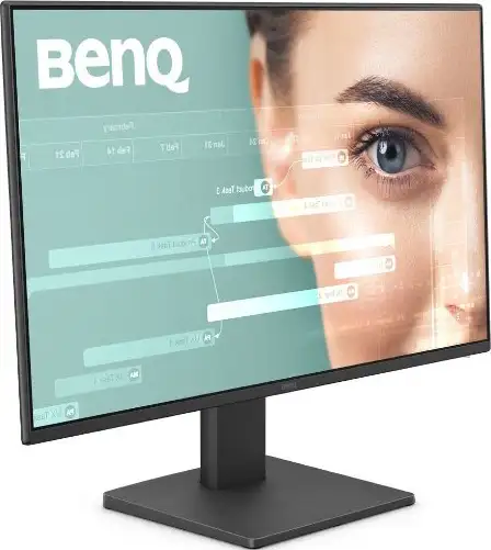 BenQ 24" GW2491 FHD (1920x1080) IPS 16:9, 100Hz, 1300:1, 5ms, 250cd/m2, HDMI, DP, tilt, 9H.LNELJ.LBE - Slika 2