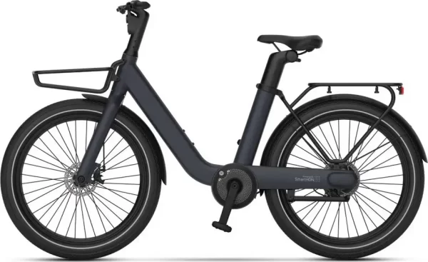 MS ENERGY eBike c102 Grey_2025