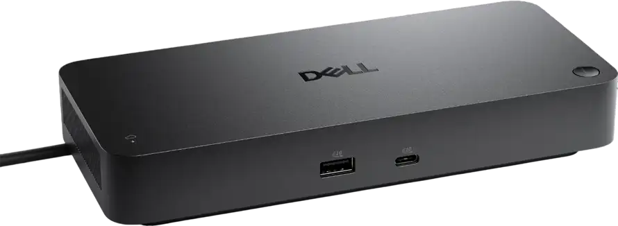 Dell Pro Thunderbolt 4 Smart Dock - SD25TB4 - 2xDP/HDMI/2xUSB-C (1xDP)/2xTHB4/4xUSB-A/ - Slika 2