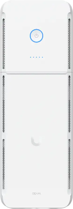 Ubiquiti UPS-Tower-EU UniFi managed 1kVA uninterruptible power supply with 5 surge-only outlets and 5 software-resettable surge and backup devices - Slika 4