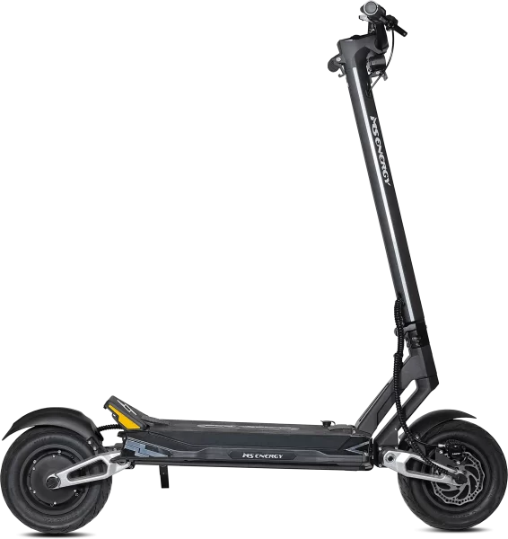 MS ENERGY E-ROMOBIL FLARE X Pro 30 Ah