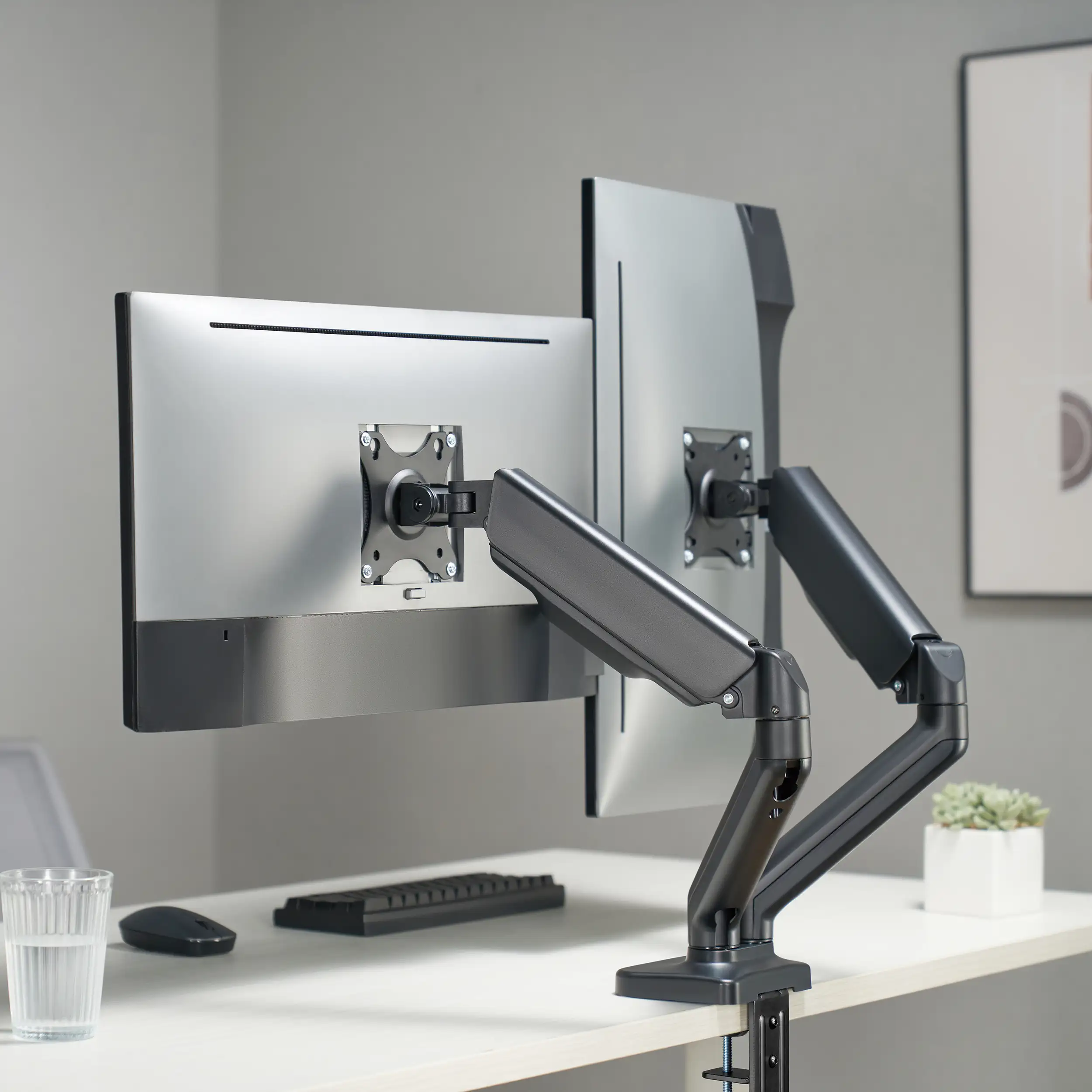 STOLNI STALAK SBOX LCD-S024-2 - Slika 4