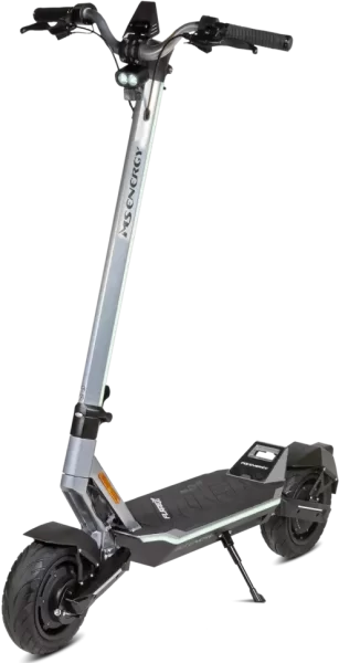 MS ENERGY E-ROMOBIL FLARE X