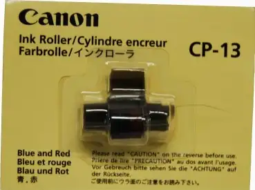 Canon ribon CP-13 II