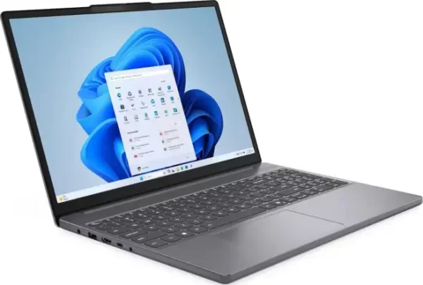 Lenovo IdeaPad Slim 3, 15.3" WUXGA, INTEL CORE i5 13420H, 24GB DDR5, 1TB NVMe, DOS, 15IRH10, 83K100JNSC