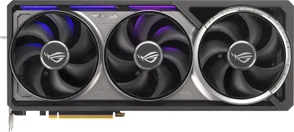 ASUS ROG Astral GeForce RTX 5080 16GB
