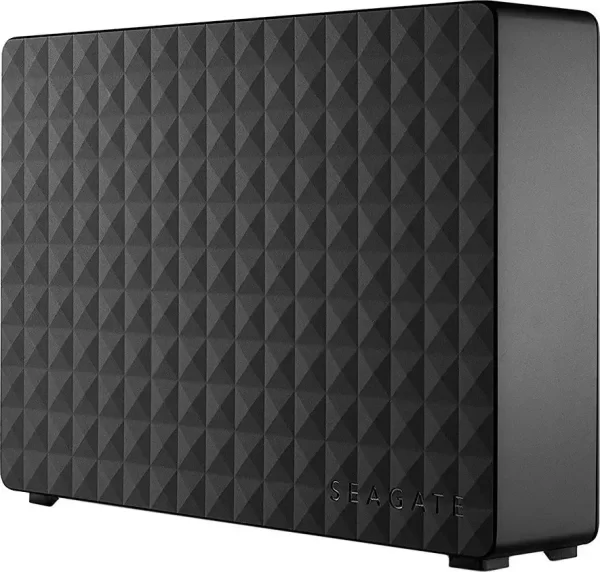 SEAGATE HDD External Expansion Desktop Drive (3.5'/28TB/ USB 3.0)