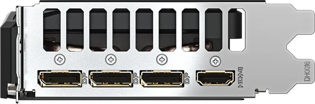 Gigabyte GeForce RTX 5060 Windforce 8GB GDDR7, 8GB GDDR7/128-bit, PCIe 5.0x16, HDMI/3×DP, GV-N5060WF2-8GD - Slika 2