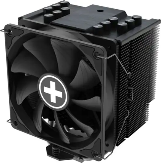 Xilence M906D hladnjak za Intel i AMD procesore, 120mm FDB/PWM ventilator, XC081