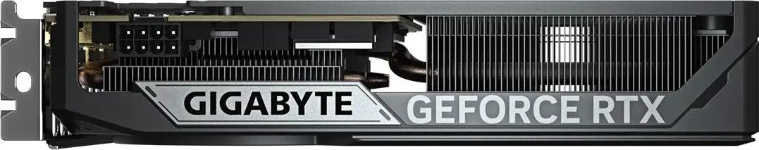 Gigabyte GeForce RTX 5060 Windforce 8GB GDDR7, 8GB GDDR7/128-bit, PCIe 5.0x16, HDMI/3×DP, GV-N5060WF2-8GD - Slika 6
