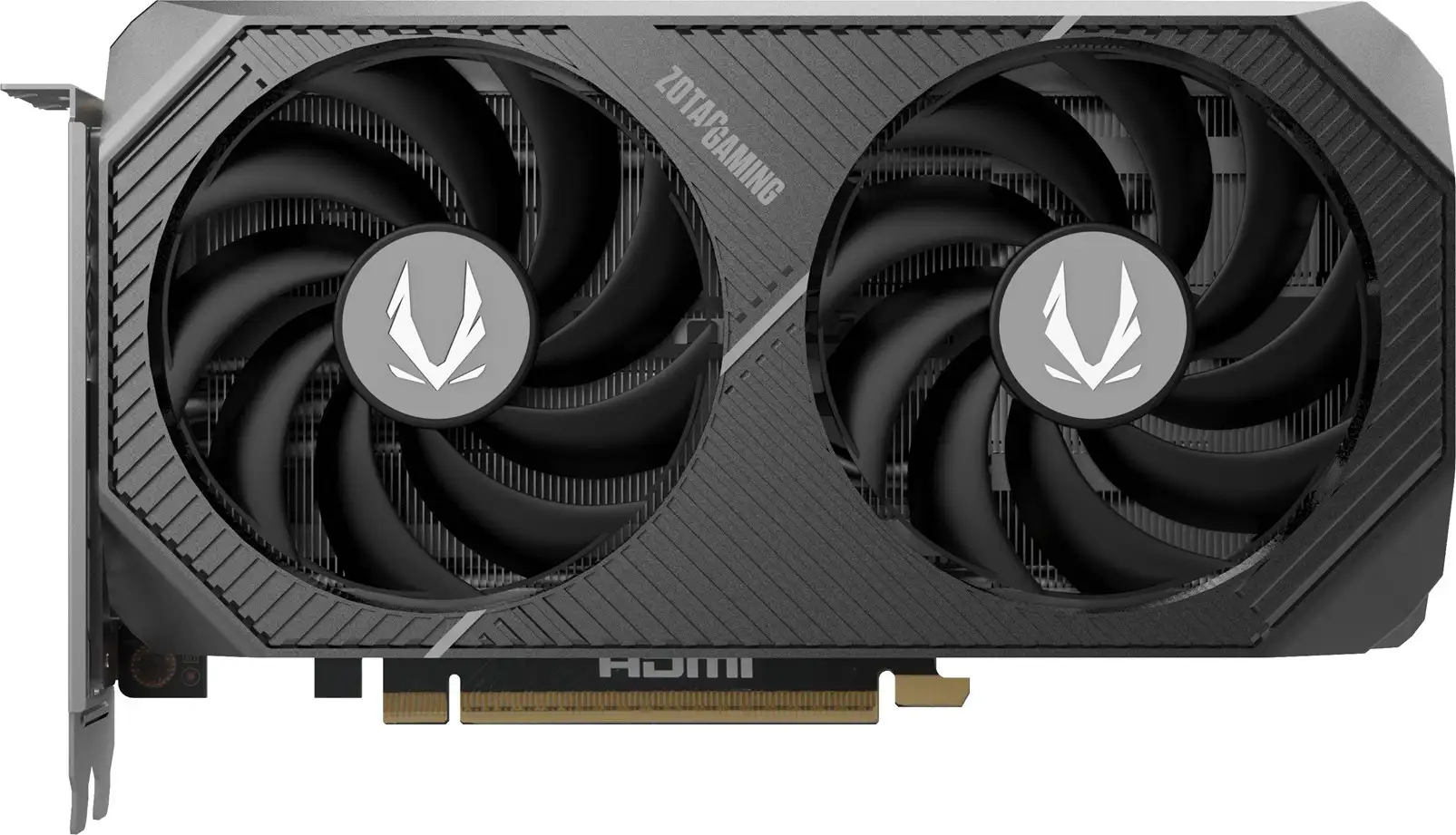 Zotac RTX 5060 TI Twin Edge 8GB GDDR7 128-bit, PCIe 5.0x8, 3×DP/HDMI, ZT-B50610E-10M - Slika 2
