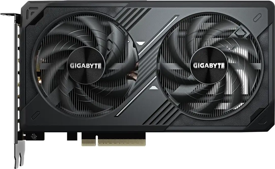 Gigabyte GeForce RTX 5060 Windforce 8GB GDDR7, 8GB GDDR7/128-bit, PCIe 5.0x16, HDMI/3×DP, GV-N5060WF2-8GD - Slika 4