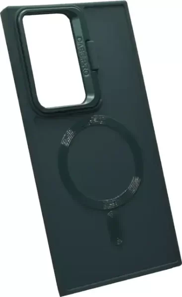 MASKICA +CLASS MAGSAFE FRAME ZA SAMSUNG S24 ULTRA, S928B ZELENA