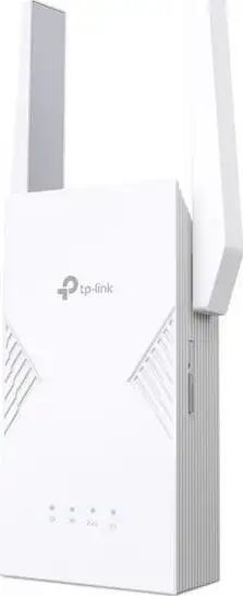 BE3600 Wi Fi 7 Range Extender