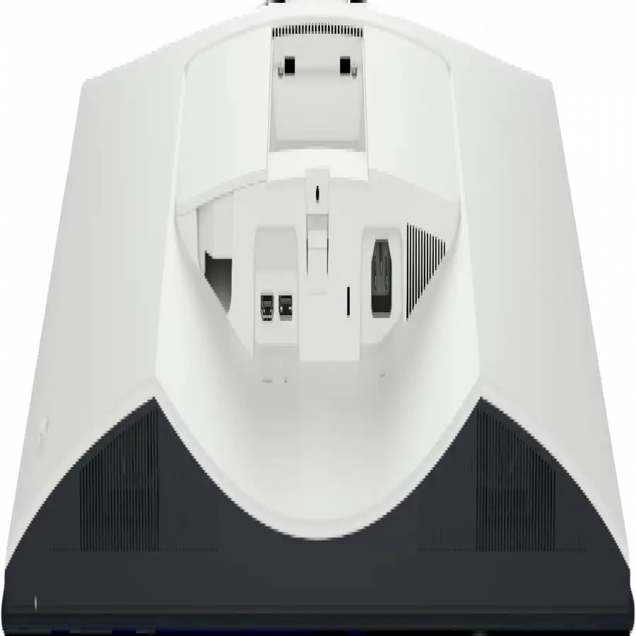 Monitor Dell 32 Plus S3225QS, 3840x2160, 4K UHD, 120Hz, VA Antiglare, 16:9, 3000:1, 300 cd/m2, 8ms/5ms/4ms, AMD FreeSync Premium, 178/178, 2xHDMI, DP, 2x 5W Speakers, Tilt, Slant, Height Adjust, 3Y - Slika 2