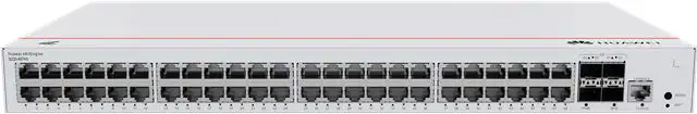 HUAWEI EKIT SWITCH L2 S220-48T4X - Slika 3