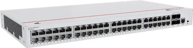 HUAWEI EKIT SWITCH L2 S220-48T4X - Slika 2