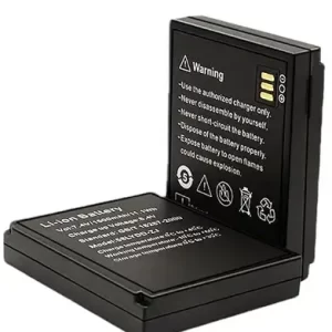 Baterija za pisač 5807LD