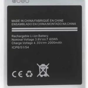 BATERIJA ZA SAMSUNG G360, CORE PRIME, EB-BG360CBC HQ, BAT2SAM133